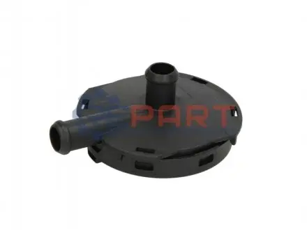 Клапан вентиляції картера Audi A4/A6/A8 2.4-3.0 97-05/ VW Passat 2.8 00-05 TOPRAN / HANS PRIES 113634