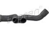 Фото Шланг вентиляції картера SEAT CORDOBA, IBIZA II VW GOLF III, PASSAT B3/B4, VENTO 2.0 02.90-08.99 TOPRAN / HANS PRIES (113643) зображення 1
