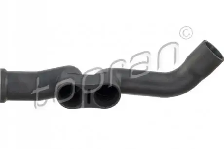 Шланг вентиляції картера SEAT CORDOBA, IBIZA II VW GOLF III, PASSAT B3/B4, VENTO 2.0 02.90-08.99 TOPRAN / HANS PRIES 113643 Купити в Україні