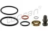 Ремкомплект AUDI A2, A3, A4 B5, A4 B6, A4 B7, A6 C5 FORD GALAXY I SEAT ALHAMBRA, ALTEA, ALTEA XL, AROSA, CORDOBA, IBIZA III, LEON, TOLEDO II, TOLEDO III SKODA FABIA I 1.2D-5.0D 01.95-05.11 TOPRAN / HANS PRIES (113734) зображення 1