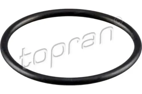 Прокладка помпы TOPRAN / HANS PRIES 113852 Купить в Украине