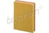 Фильтр TOPRAN / HANS PRIES (113879) изображение 1