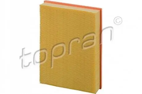 Фильтр TOPRAN / HANS PRIES 113879