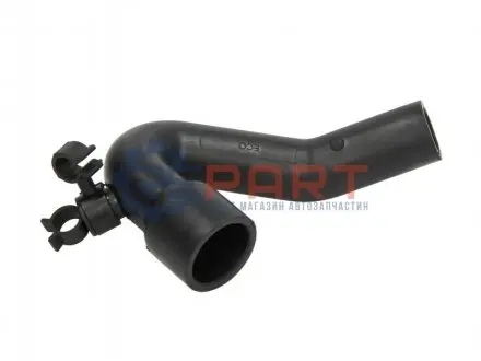 Фото Патрубок вентиляції TOPRAN / HANS PRIES (113892) зображення 1