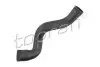 Патрубок інтеркулера VW Golf III/IV/Audi A4/A6 1.9TDI 94-01 TOPRAN / HANS PRIES (113915) зображення 1