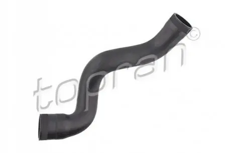 Патрубок інтеркулера VW Golf III/IV/Audi A4/A6 1.9TDI 94-01 TOPRAN / HANS PRIES 113915