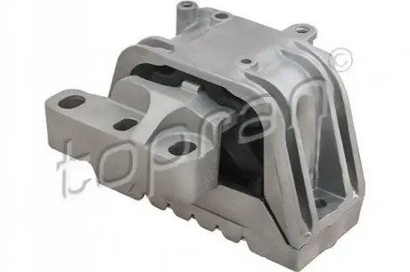 Опора двигуна (R) Audi A3/VW Passat/Golf/Seat Leon 1.4TSI 05 TOPRAN / HANS PRIES 113919