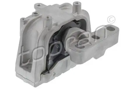 Подушка двигуна (R) VW Caddy III/IV 1.6 TDI 10 TOPRAN / HANS PRIES 113920 Купити в Україні