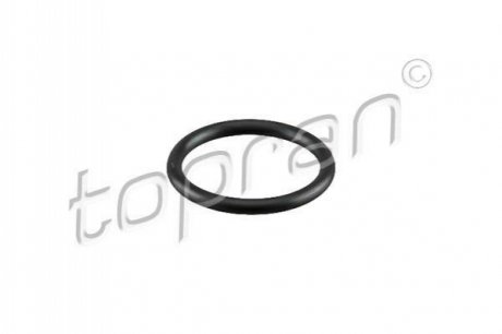 Уплотняющее кольцо TOPRAN / HANS PRIES 113948