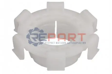 Елемент куліси КПП TOPRAN / HANS PRIES 114034 Купити в Україні