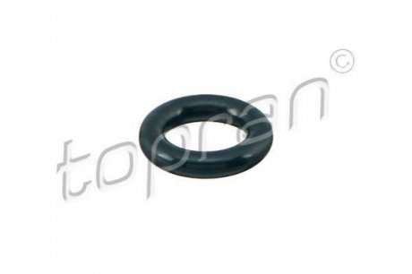 Уплотняющее кольцо TOPRAN / HANS PRIES 114227