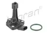 Датчик рівня оливи Caddy III/T5 03-15 TOPRAN / HANS PRIES (114249) зображення 1