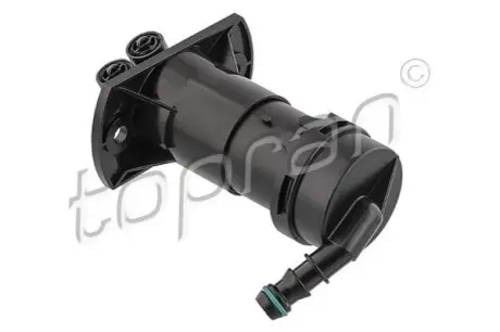 Форсунка омивача фари Audi A6 04-11 (L) (OE VAG) TOPRAN / HANS PRIES 114267 Купити в Україні