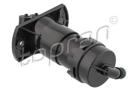 Форсунка омивача фари Audi A6 04-11 (R) (OE VAG) TOPRAN / HANS PRIES 114268 Купити в Україні