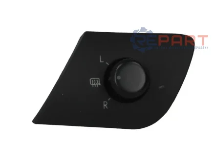 Перемикач SKODA FABIA I, FABIA I PRAKTIK 08.99-03.08 TOPRAN / HANS PRIES 114286