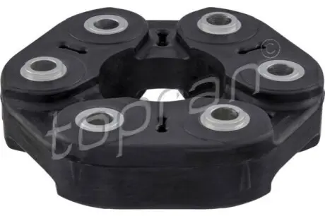 Інші елементи трансмісії TOPRAN / HANS PRIES 114319 Купити в Україні