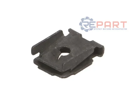Кріплення оббивки PORSCHE CAYENNE VW TOUAREG 01.10-12.18 TOPRAN / HANS PRIES 114340