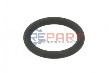 Фото 1 — Кругла прокладка TOPRAN / HANS PRIES (114375) Фото Кругла прокладка TOPRAN / HANS PRIES (114375) зображення 1