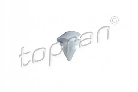 Клипса TOPRAN / HANS PRIES 114391 Купить в Украине