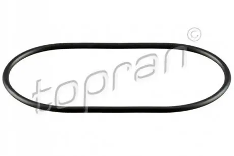 Прокладка термостату HP 015 AUDI A6 94-97, VW T4 90-03 TOPRAN / HANS PRIES 114397