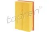 Фильтр TOPRAN / HANS PRIES (114420) изображение 1