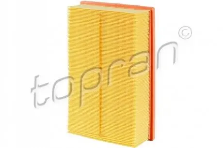 Фильтр TOPRAN / HANS PRIES 114420