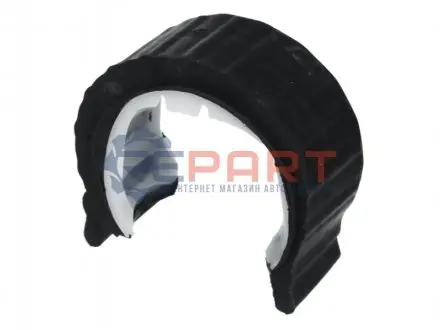 Ремкомплект важеля КПП TOPRAN / HANS PRIES 114421 Купити в Україні