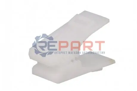 Пружина педалі зчеплення AUDI A3, Q3, R8, R8 SPYDER, TT SEAT ALHAMBRA, ALTEA, ALTEA XL, LEON, TOLEDO III SKODA OCTAVIA II, SUPERB II, YETI VW BEETLE, CADDY III, CADDY IV, CC B7 02.03-12.22 TOPRAN / HANS PRIES 114422 Купити в Україні