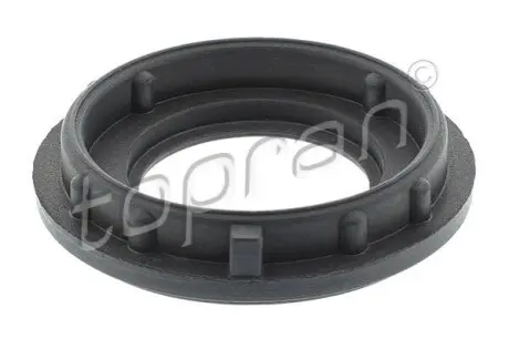 Фото Прокладка кришки клапана TOPRAN / HANS PRIES (114537) зображення 1