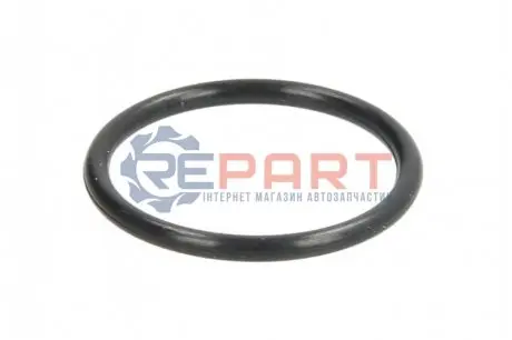 Деталь інжекторного насоса TOPRAN / HANS PRIES 114579 Купити в Україні