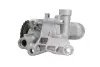 Фото Масляний насос AUDI A2 SEAT AROSA, CORDOBA, IBIZA III, IBIZA IV SKODA FABIA I, FABIA I PRAKTIK, FABIA II, ROOMSTER, ROOMSTER PRAKTIK VW FOX, LUPO I, POLO, POLO IV 1.2D/1.4D 01.99-06.10 TOPRAN / HANS PRIES (114667) зображення 2