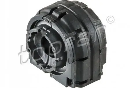 Фото Втулка стабилизатора TOPRAN / HANS PRIES (114720) изображение 1