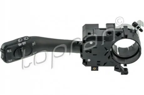 Перемикач світла фар VW Golf IV/Passat B5/Sharan 97-05/Skoda Superb 01-08 TOPRAN / HANS PRIES 114745