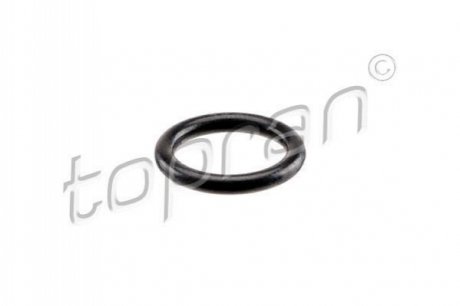 Уплотнительное кольцо кондиционера TOPRAN / HANS PRIES 114 777