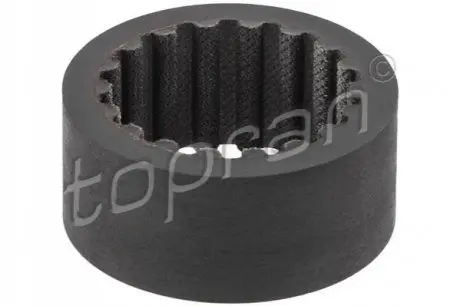 Фото Муфта сцепления TOPRAN / HANS PRIES (114810) изображение 1