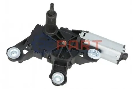 Двигун склоочисника задн VW POLO IV 10.01-11.09 TOPRAN / HANS PRIES 114811