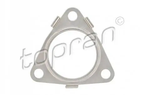 Прокладка труби вихлопної Audi Q7/VW Touareg 3.6 FSI 05-10 TOPRAN / HANS PRIES 114820 Купити в Україні