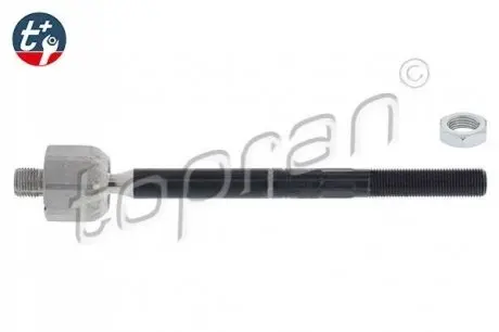 Тяга рульова Audi A4/A5/A8 2.0TDI/3.0TFSI 07 TOPRAN / HANS PRIES 114829