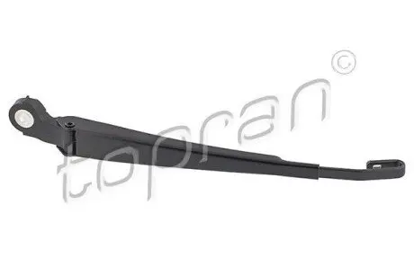 Важіль склоочисника задн SEAT IBIZA II VW GOLF IV, GOLF V, PASSAT B5.5 KOMBI/LIFTBACK 03.93-11.08 TOPRAN / HANS PRIES 114859 Купити в Україні