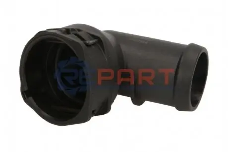 З’єднувальний патрубок TOPRAN / HANS PRIES 114860 Купити в Україні