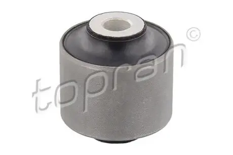 Фото Сайлентблок важеля (переднього/всередині/знизу/ззаду) Audi A3/VW Amarok 2.0/2.0D 10- TOPRAN / HANS PRIES (114914) зображення 1