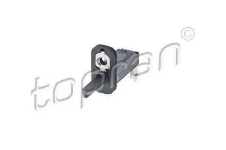 Перемикач дверей передн AUDI 100 C3, 100 C4, 80 B3, 80 B4, A6 C4 08.82-12.97 TOPRAN / HANS PRIES 114927