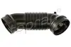 Фото Патрубок повітряного фільтра AUDI A3, TT SEAT ALTEA, ALTEA XL, LEON, TOLEDO III SKODA OCTAVIA II, SUPERB II, YETI VW BEETLE, CC B7, EOS, GOLF PLUS V, GOLF V, GOLF VI 1.8/2.0/2.0D 02.03-12.17 TOPRAN / HANS PRIES (114958) зображення 1