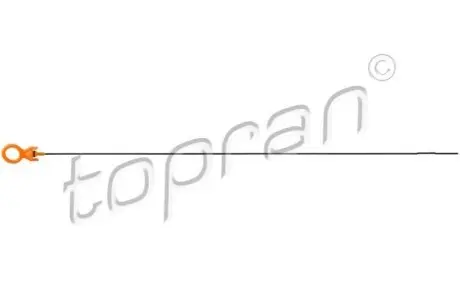 Щуп рівня мастила TOPRAN / HANS PRIES 114962 Купити в Україні