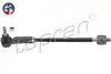 Тяга рульова (з наконечником) (L) VW Polo/Skoda Rapid/Seat Ibiza 08 TOPRAN / HANS PRIES (114997) зображення 1