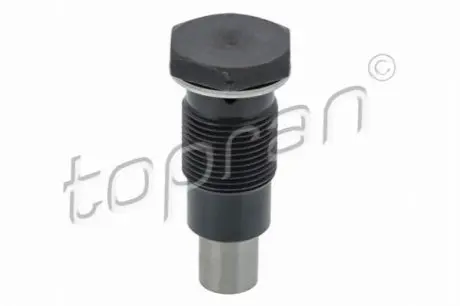 Натягувач ланцюга ГРМ AUDI A3, A4 B8, A5, Q3, TT SEAT ALHAMBRA, ALTEA, ALTEA XL, EXEO, EXEO ST, LEON SKODA OCTAVIA II, OCTAVIA III, SUPERB II, SUPERB III, YETI VW AMAROK 1.8/2.0 09.04-06.24 TOPRAN / HANS PRIES 115010