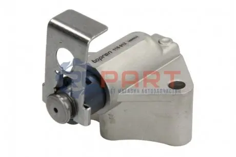 Натягувач ланцюга ГРМ VW T5 2.0TSI 12-15/Passat 1.8/2.0TSI 10-14 TOPRAN / HANS PRIES 115012 Купити в Україні