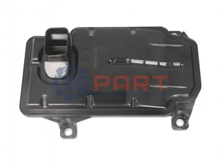 Гідравлічний фільтр коробки передач AUDI Q7 PORSCHE CAYENNE, PANAMERA VW TOUAREG 3.0-4.8 11.07-12.18 TOPRAN / HANS PRIES 115026 Купити в Україні
