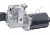 Моторчик стеклоочистителя - TOPRAN / HANS PRIES 115 066 (7E1955113A, 7E1955113B, 7E1955113) 115066