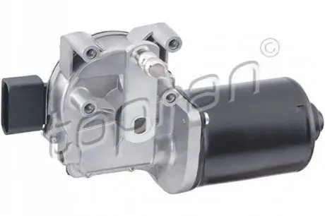 Моторчик склоочисника VW T5/T6 03- TOPRAN / HANS PRIES 115066 Купити в Україні